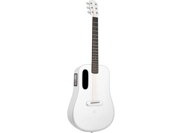 LAVA MUSIC ME 4 Carbon 38 LAVA MUSIC ME 4 Carbon 38